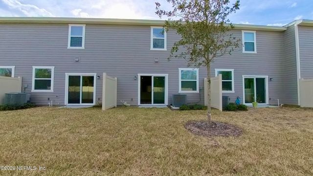 162 BEACH PALM Court, St. Augustine, FL 32086