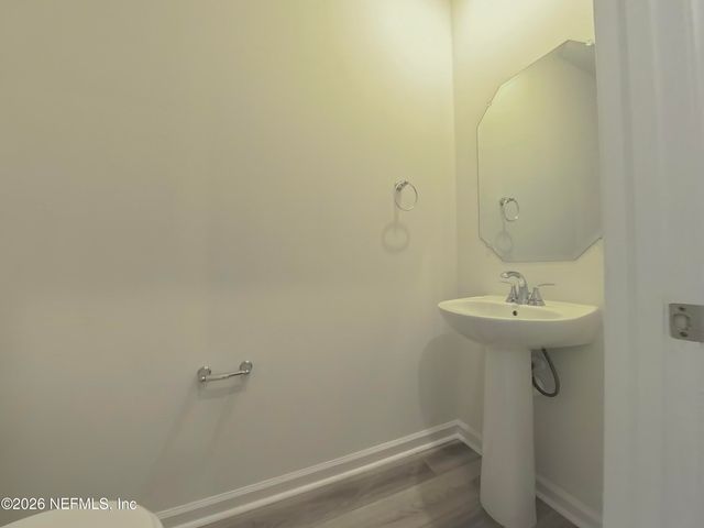 162 BEACH PALM Court, St. Augustine, FL 32086