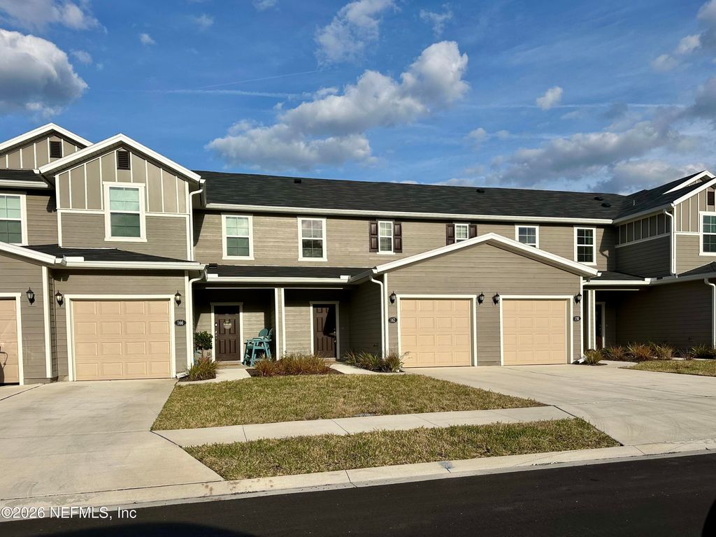 162 BEACH PALM Court, St. Augustine, FL 32086