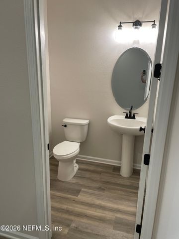 506 HONEYCOMB Trail, St. Augustine, FL 32095