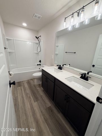 506 HONEYCOMB Trail, St. Augustine, FL 32095