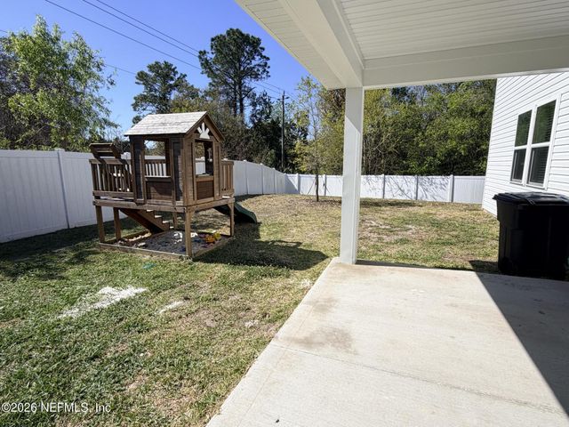 506 HONEYCOMB Trail, St. Augustine, FL 32095