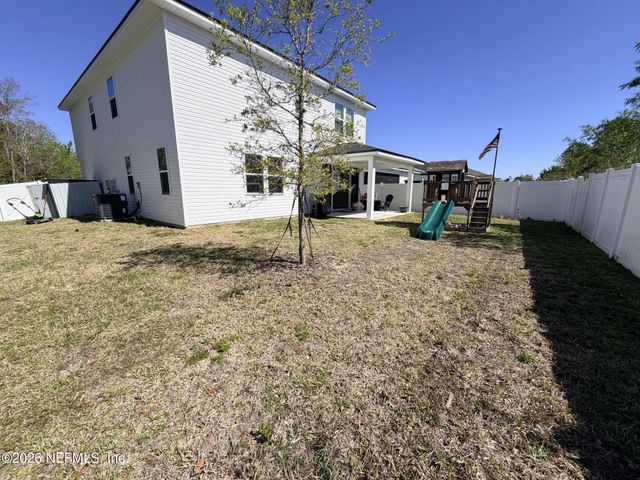 506 HONEYCOMB Trail, St. Augustine, FL 32095