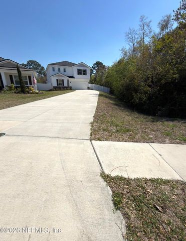 506 HONEYCOMB Trail, St. Augustine, FL 32095