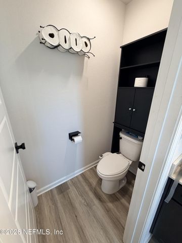 506 HONEYCOMB Trail, St. Augustine, FL 32095