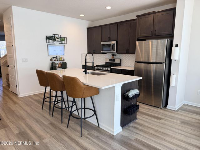 506 HONEYCOMB Trail, St. Augustine, FL 32095