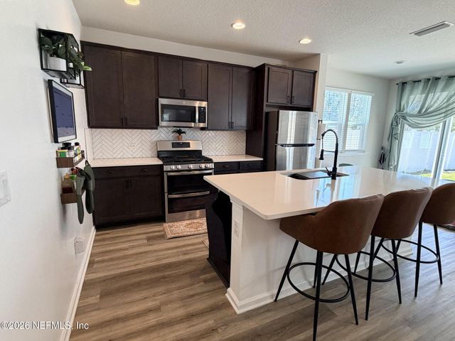 506 HONEYCOMB Trail, St. Augustine, FL 32095