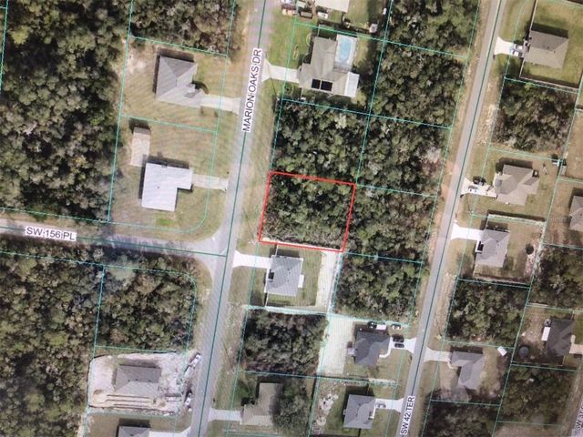 MARION OAKS DRIVE, Ocala, FL 34473