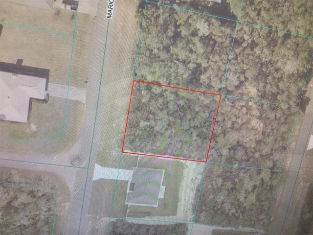 MARION OAKS DRIVE, Ocala, FL 34473