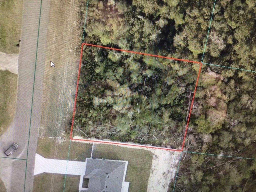 MARION OAKS DRIVE, Ocala, FL 34473