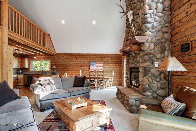 2725 E 3500, Eden, UT 84310