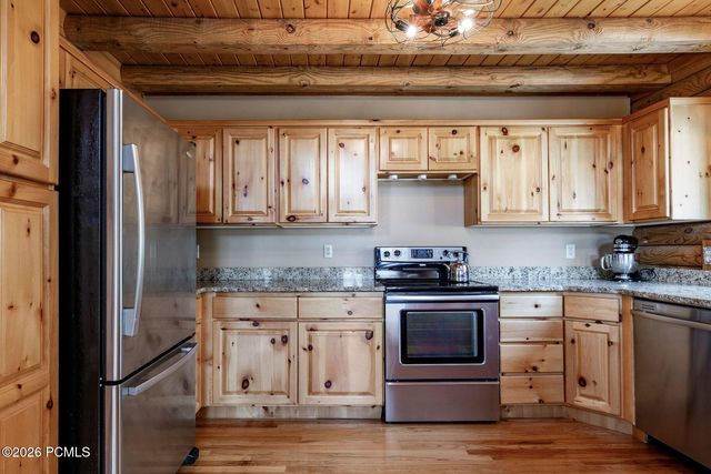 2725 E 3500, Eden, UT 84310