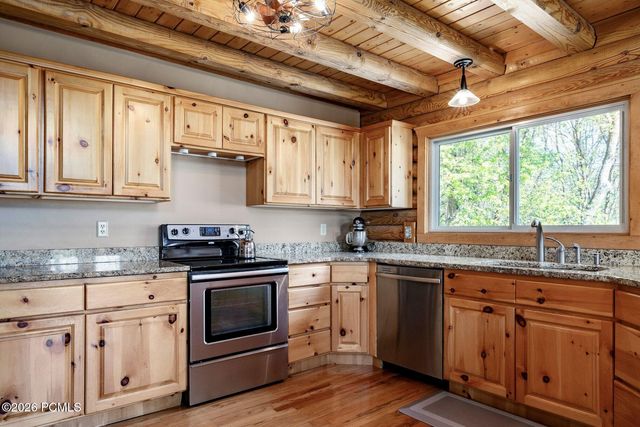 2725 E 3500, Eden, UT 84310