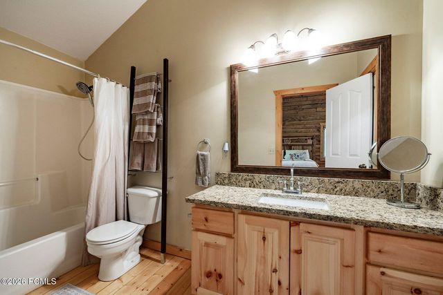 2725 E 3500, Eden, UT 84310