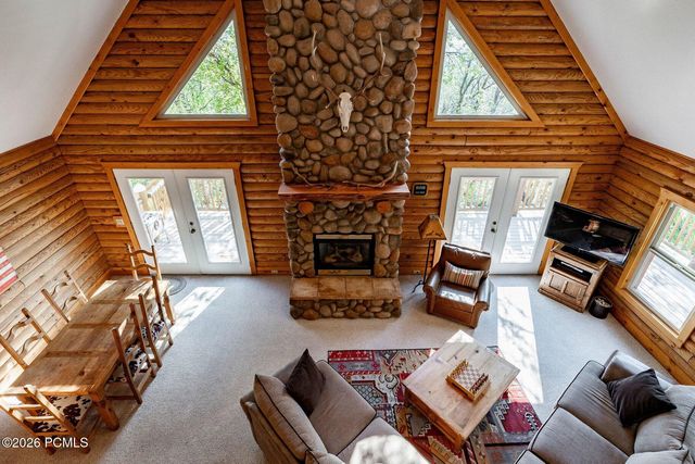 2725 E 3500, Eden, UT 84310