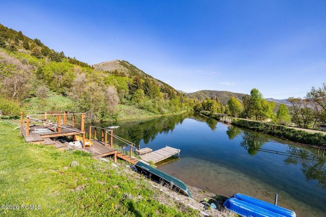 2725 E 3500, Eden, UT 84310