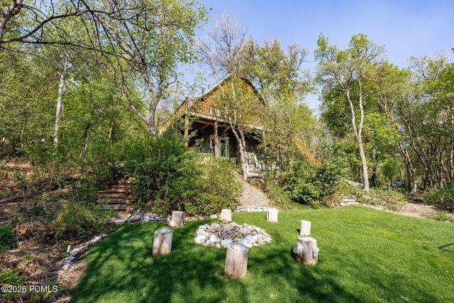 2725 E 3500, Eden, UT 84310