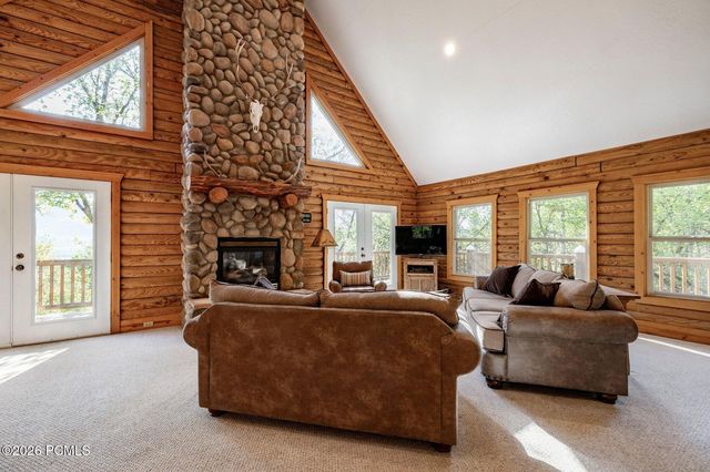 2725 E 3500, Eden, UT 84310