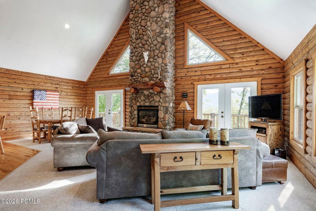 2725 E 3500, Eden, UT 84310