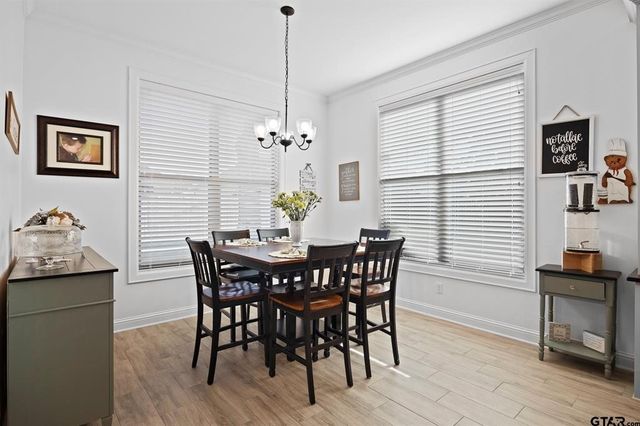 110 Rose Row Lane, Winona, TX 75792