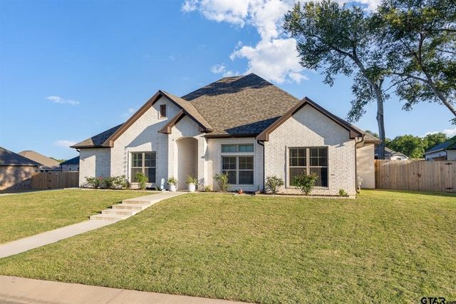 110 Rose Row Lane, Winona, TX 75792