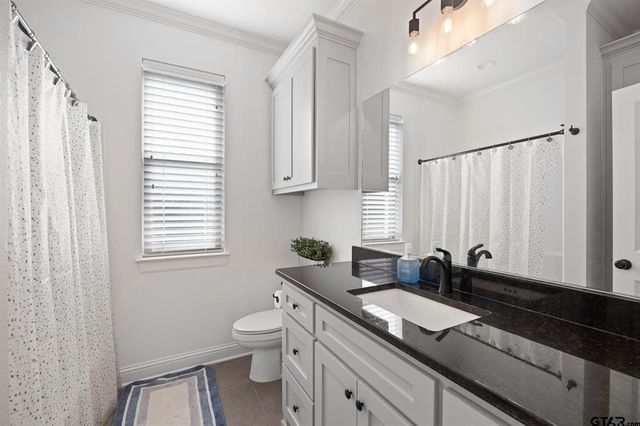 110 Rose Row Lane, Winona, TX 75792