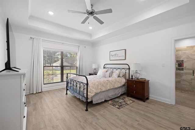 110 Rose Row Lane, Winona, TX 75792