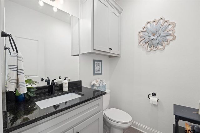 110 Rose Row Lane, Winona, TX 75792