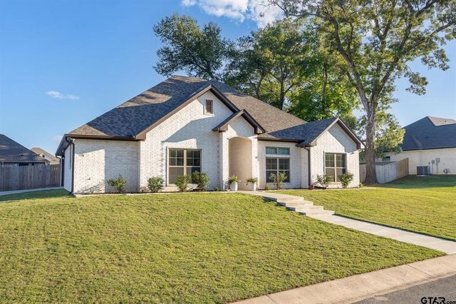 110 Rose Row Lane, Winona, TX 75792