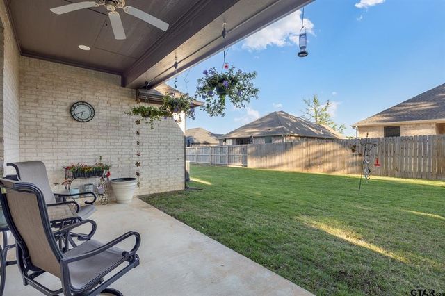 110 Rose Row Lane, Winona, TX 75792