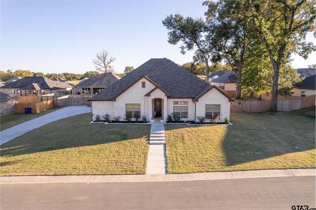 110 Rose Row Lane, Winona, TX 75792