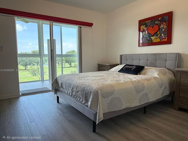 13255 SW 7th Ct 401D, Pembroke Pines, FL 33027