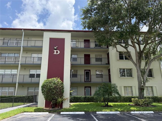 13255 SW 7th Ct 401D, Pembroke Pines, FL 33027