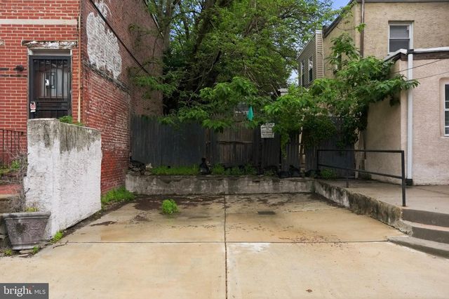 314-00 N 32ND ST, Philadelphia, PA 19104