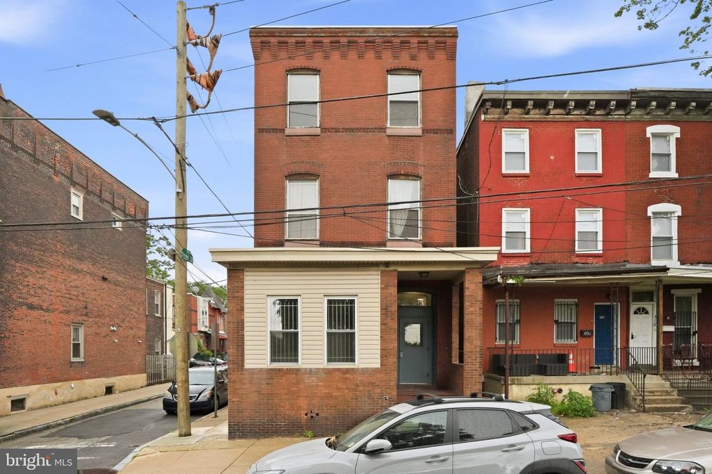 314-00 N 32ND ST, PHILADELPHIA, PA 19104 — photo 3