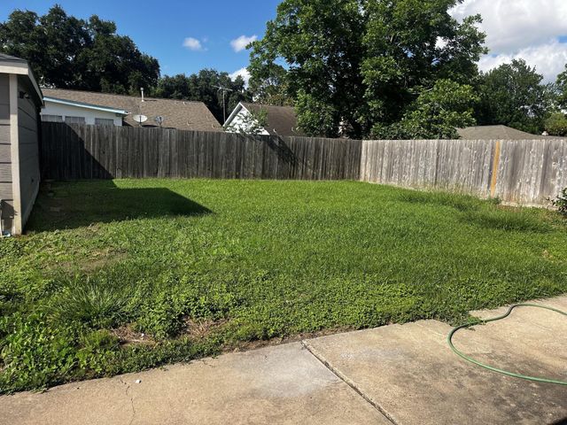 12418 Plumbrook Drive, Houston, TX 77099
