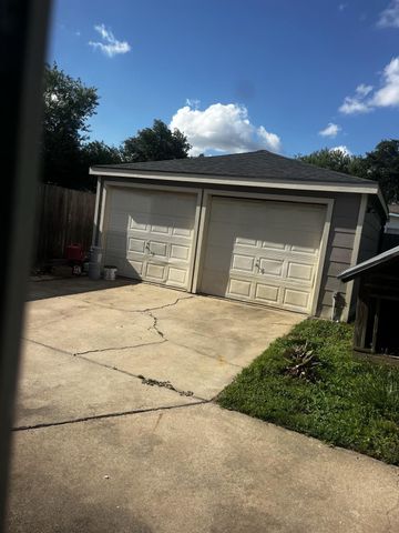 12418 Plumbrook Drive, Houston, TX 77099