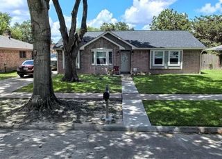 12418 Plumbrook Drive, Houston, TX 77099