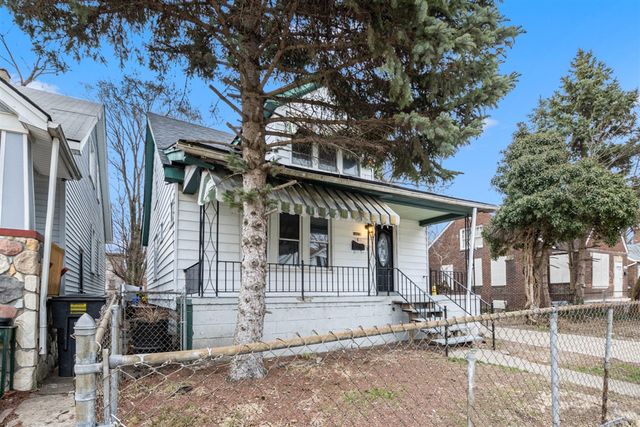 16676 Tuller Street, Detroit, MI 48221