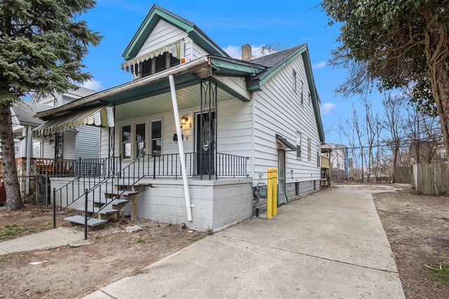 16676 Tuller Street, Detroit, MI 48221
