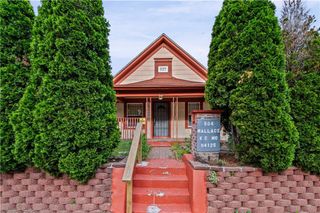 504 Wallace Avenue, Kansas City, MO 64124