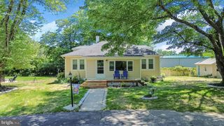 13859 FARMER DR, Woodford, VA 22580