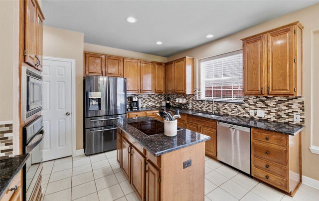 1432 Honey Locust Drive, Plano, TX 75023