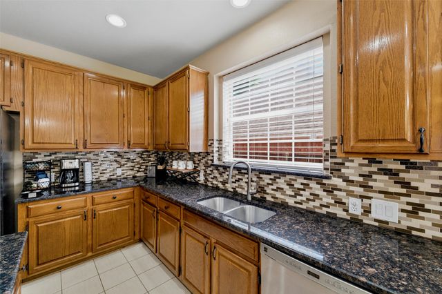 1432 Honey Locust Drive, Plano, TX 75023