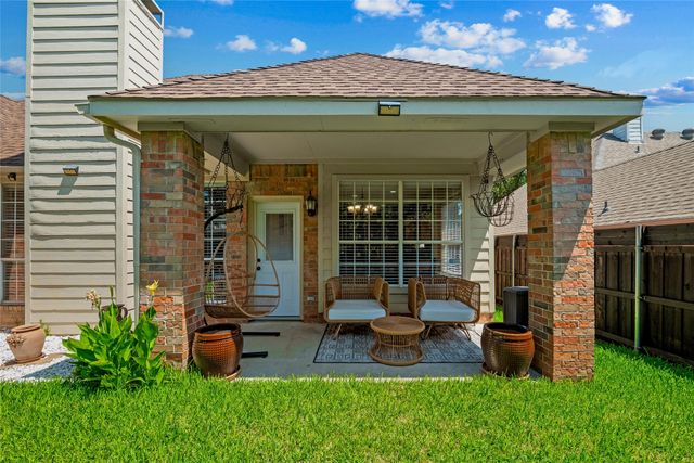 1432 Honey Locust Drive, Plano, TX 75023
