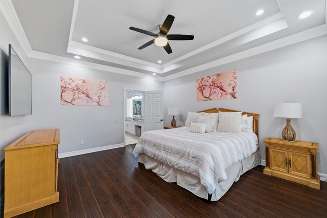 1432 Honey Locust Drive, Plano, TX 75023