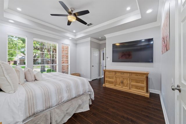 1432 Honey Locust Drive, Plano, TX 75023