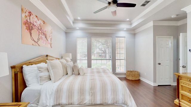 1432 Honey Locust Drive, Plano, TX 75023