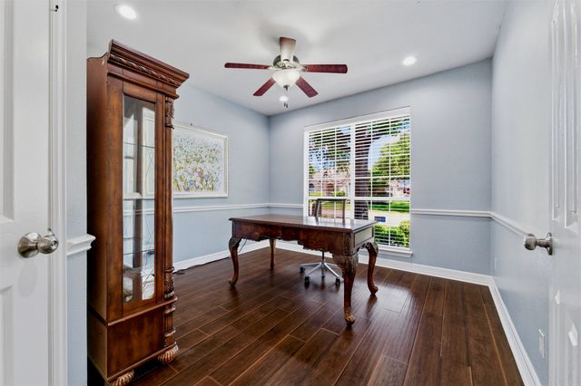 1432 Honey Locust Drive, Plano, TX 75023