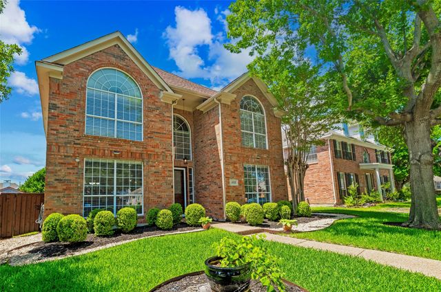 1432 Honey Locust Drive, Plano, TX 75023